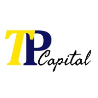 TP Capital logo - Similar company to G&L Beijer