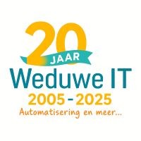 Weduwe IT logo - Similar company to Nox Telecom