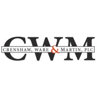 Crenshaw, Ware & Martin, P.L.C. logo - Similar company to Tiffany & Brown