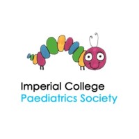 Imperial College Paediatrics Society logo - Similar company to Meditrip