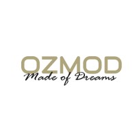 OZMOD - Smart Casual Shirts logo - Similar company to Glamor The Interior Designers
