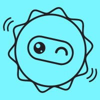TouchBot logo - Similar company to P.S.