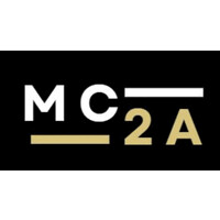 MC2A logo - Similar company to Equaleos