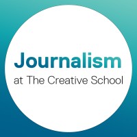 Journalism at the Creative School, Toronto Metropolitan University logo - Similar company to Easy Consulting Studio
