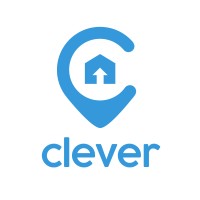 Clever Real Estate logo - Similar company to Real Estate One
