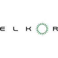ELKOR logo - Similar company to Solve Surplus Consultancy