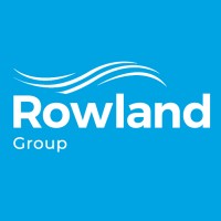 Rowland Group logo - Similar company to Barrett Control Systems Ltd