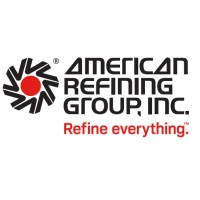 American Refining Group, Inc. logo - Similar company to Incorrys