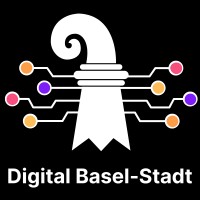 Digital Basel-Stadt logo - Similar company to Statistisches Amt Basel-Stadt