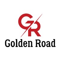 Golden Road logo - Similar company to Datafuture