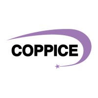 Coppice School logo - Similar company to Central Learning Partnership Trust