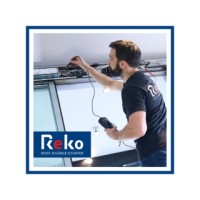 Reko GmbH & Co. KG logo - Similar company to Reko-Objektmöbel Gmbh & Co Kg