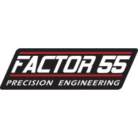 Factor 55 LLC logo - Similar company to Bender Ars Vip