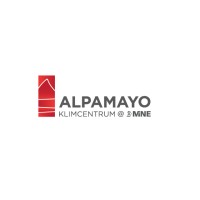 Alpamayo logo - Similar company to Peimf
