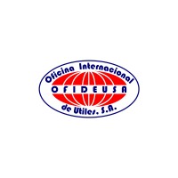 Ofideusa logo - Similar company to Mpaycenter