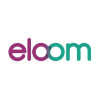 eloom logo - Similar company to Plazzel