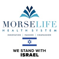 MorseLife Health System, Inc. logo - Similar company to Coding Advantage Llc