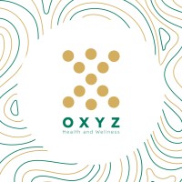 OXYZ Health logo - Similar company to Uni Smart Pest Control