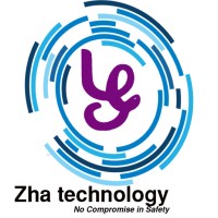 ZHA TECHNOLOGY logo - Similar company to Merzol Technologies