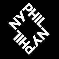 New York Philharmonic logo - Similar company to Jazz At Lincoln Center