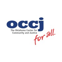 Oklahoma Center for Community and Justice logo - Similar company to Summit Technology Group, Llc Of Oklahoma
