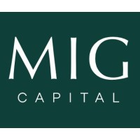 MIG Capital logo - Similar company to Occident