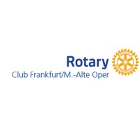 Rotary Club Frankfurt Alte Oper logo - Similar company to Real Gain