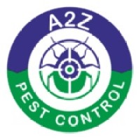 A2Z Pest Control Ottawa logo - Similar company to Progressive Pest Control