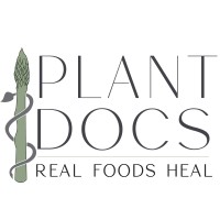 Plant Docs logo - Similar company to Simplafyi