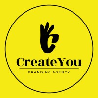 CreateYou Branding Agency logo - Similar company to Serviam Overseas
