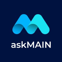 askMAIN logo - Similar company to Bornsunday Mediaagency Gbr