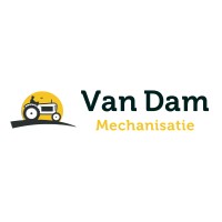 Van Dam Mechanisatie logo - Similar company to Van Gilst Bv