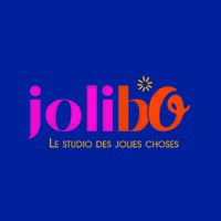 Jolibo logo - Similar company to Podcast Discussion Controversée