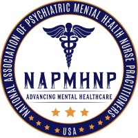 National Association of Psychiatry Mental Health Nurse Practitioners logo - Similar company to The Society Of Psychiatric Mental Health Nurse Practitioners Of Color