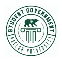 Baylor University Student Government logo - Similar company to Pathway Waco