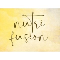 Nutri Fusion logo - Similar company to Ocpl Tech (Opulentia Cresco Private Limited)