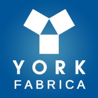 York Fabrica Inc. logo - Similar company to Quartz Co Surfaces