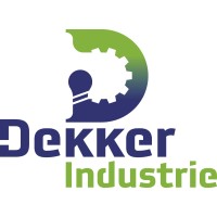 Dekker Industrie logo - Similar company to We Invent It B.V.