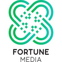 Fortune Media logo - Similar company to Beyond Entertainment & Communication