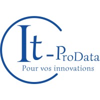 It-Prodata logo - Similar company to Prodata It