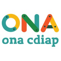 Ona CDIAP logo - Similar company to Jōōstech