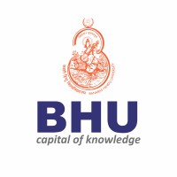 Banaras Hindu University logo - Similar company to University Grants Commission (Ugc)