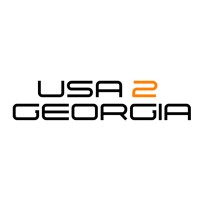 USA2GEORGIA.COM logo - Similar company to Teamhosty