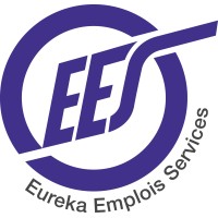 Eurêka Emplois Services logo - Similar company to Groupe Rennes Clair