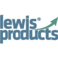 Lewis Products logo - Similar company to Rotary Thread®