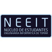 Núcleo de Estudantes de Engenharia Informática de Tomar logo - Similar company to Noop