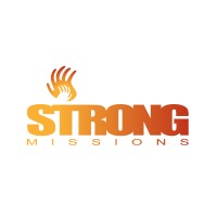 STRONG MISSIONS INC logo - Similar company to Startup.Exe