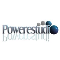 Mixing Mastering Services | Postproducción de audio | Powerestudio SL logo - Similar company to Demvox™ Sound Isolation Booths