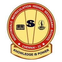 SRM Nightingale Matriculation Hr Sec School logo - Similar company to Environment Study Centre