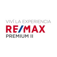 REMAX PREMIUM II logo - Similar company to Remax Habitat
